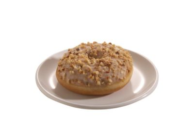 Nuss Nougat Donut