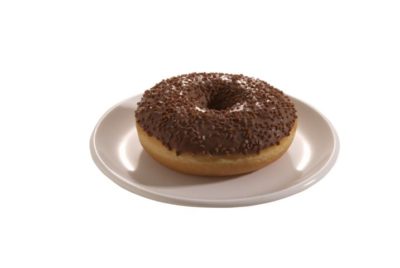 Schoko Donut