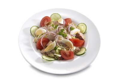 Insalata Nizza