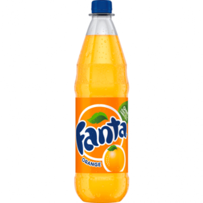 Fanta
