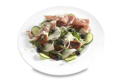 Insalata di Ruccola