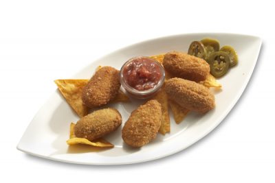 Jalapeno Poppers