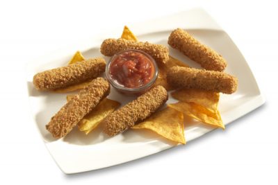 Mozzarella Stix