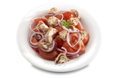 Insalata Tonno