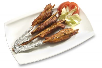 Chicken Stick "Sweet Chili"