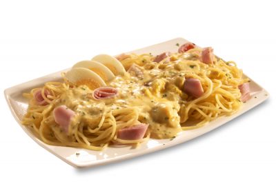 Carbonara