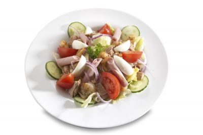 Insalata di Mare