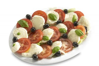 Insalata Caprese