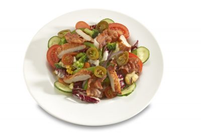 Insalata di Pancetta