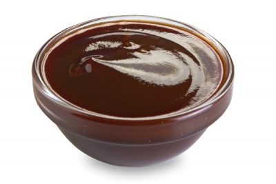 BBQ-Sauce