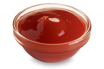 Ketchup