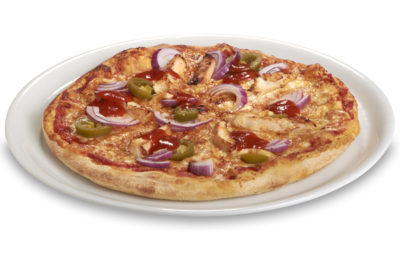 Hot Chicken