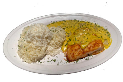 Hähnchenbrust India